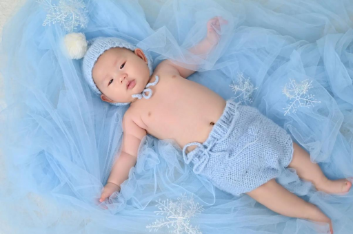 伊春2岁宝宝脚长多少厘米 伊春2岁宝宝脚长多少厘米