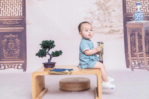 伊春宝宝多久认识妈妈